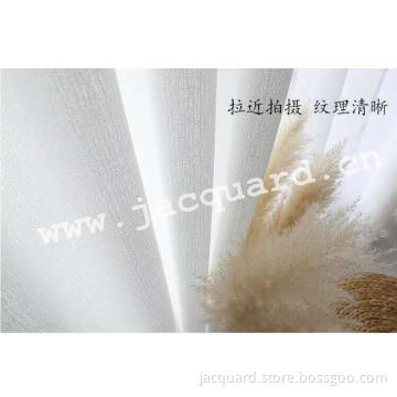 Wholesale Classic Ready Made Sheer Curtain